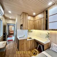  CĂN HỘ CÓ CỬA SỔ FULL NỘI THẤT QUẬN 1