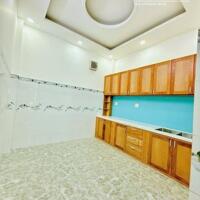 Nhà Đường Trần Bình Trọng Phường 1 Quận 10.