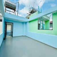 Nhà Đường Trần Bình Trọng Phường 1 Quận 10.