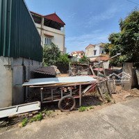 Bân Mảnh Đất Vạn Phúc Hàng Hiếm Giá Đầu Tư 65M Giá Bán 2.4 Tỷ