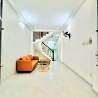 5 TỶ HƠN - KHU VIP PHÚ NHUẬN - NGAY PHAN ĐĂNG LƯU & PHAN XÍCH LONG - NHÀ 3PN MỚI Ở NGAY