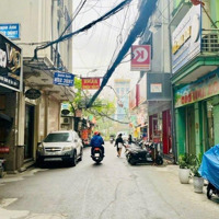 Bán Nr 3 Phòng Ngủ 2 Vệ Sinhtại Trường Chinh, Phương Mai, Đống Đa, Hà Nội, 13,95 Tỷ, 61M2