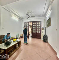 Bán Nr 3 Phòng Ngủ 2 Vệ Sinhtại Trường Chinh, Phương Mai, Đống Đa, Hà Nội, 13,95 Tỷ, 61M2