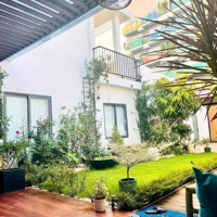 Bán Nhà Xô Viết Nghệ Tĩnh Kế Chung Cư Mỹ Đức (10M X 23M), 7 Tầng, Trần Cao Cực Đẹp, Dòng Tiền 6%
