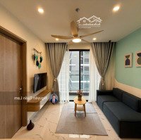 Cho Thuê 2 Phòng Ngủfull Nội Thất Giá Tốt Nhất, Phân Khu Glory Heights Tại Vinhomes Grand Park