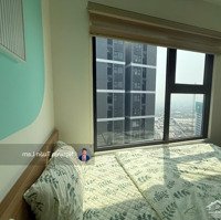 Cho Thuê 2 Phòng Ngủfull Nội Thất Giá Tốt Nhất, Phân Khu Glory Heights Tại Vinhomes Grand Park