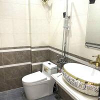 Bán nhà cạnh trường THPT Đan Phượng. Đơn lập 43m2 xây 4 tầng ở NGAY. Ngõ thông Ôtô qua nhà