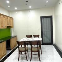 Bán nhà cạnh trường THPT Đan Phượng. Đơn lập 43m2 xây 4 tầng ở NGAY. Ngõ thông Ôtô qua nhà