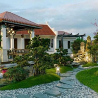 Bán Đất Tặng Biệt Thự Thảo Điền Ngang 12M (12M X 30M), Pháp Lý Chuẩn Full Thổ Cư, Đường 12M