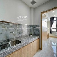 Căn Hộ Mini Luxury Mới Xây Gần Etown Sẽ Vào Full Nội Thất Có Máy Giặt Riêng