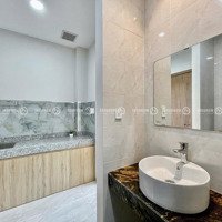 Căn Hộ Mini Luxury Mới Xây Gần Etown Sẽ Vào Full Nội Thất Có Máy Giặt Riêng
