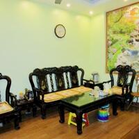 Bán nhà Nguyễn Lam,Phúc Đồng 4 tầng,40m,mt5m oto đỗ cửa nhỉnh 7 tỷ