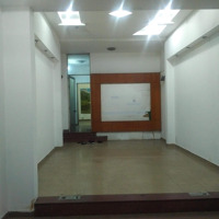 Mặt Bằng 207A Võ Thị Sáu, Phường Võ Thị Sáu, Q3, 110M2