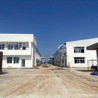 Cho Thuê 7.616 M2 Xưởng Trong Kcn Thống Nhất - Đồng Nai ,Pccc Tự Động C1 , Sản Xuất Đa Nghành Nghề
