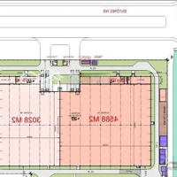 Cho Thuê 7.616 M2 Xưởng Trong Kcn Thống Nhất - Đồng Nai ,Pccc Tự Động C1 , Sản Xuất Đa Nghành Nghề
