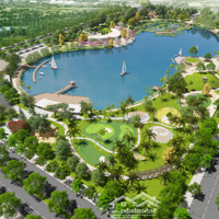 Quỹ Căn Anland Lake View Dương Nội.diện Tích75 - 100M. Tk 2-3 Ngủ. Sẵn Sổ. Full Nội Thất. Giá Từ 4,8 Tỷ