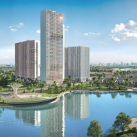 Quỹ Căn Anland Lake View Dương Nội.diện Tích75 - 100M. Tk 2-3 Ngủ. Sẵn Sổ. Full Nội Thất. Giá Từ 4,8 Tỷ