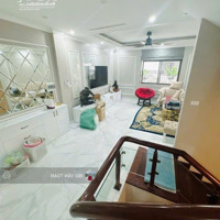 Bán Nhà Phố Mỗ Lao Hà Đông_Phân Lô Oto Tranh_Khu Vực Ơ Sướng Tiện Ích Gập Tràn_ Diện Tích: 60M_Giá:17,5 Tỷ