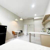 Thuê phòng đầy đủ tiện ích Quận 10 gần ĐH Kinh Tế ( UEH ) , Vạn Hạnh Mall , Chợ Hồ Thị Kỷ