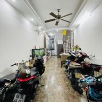 Bán Nhà Riêng Khương Đình 6 Tầng Full Nội Thất Ngõ Thông Ở Ngay.
