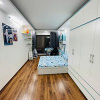 Bán Nhà Riêng Khương Đình 6 Tầng Full Nội Thất Ngõ Thông Ở Ngay.