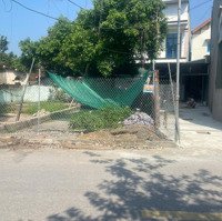 Bán Lô Đất 84M, Trục Đường Liên Xã Tại Đông Phương Yên, Chương Mỹ , Cách Ql6 Chỉ 300M