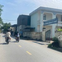 Bán Lô Đất 84M, Trục Đường Liên Xã Tại Đông Phương Yên, Chương Mỹ , Cách Ql6 Chỉ 300M