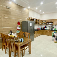 Bán Nhà Nha Trang 3 Tầng Hẻm Ô Tô Bắc Sơn Cách Biển 300M Giá Chỉ 7Ty360