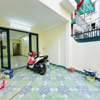 Dt Khủng 82M2 - Nguyễn Văn Đậu - Cáchhẽm Xe Hơi50M- Sân Rộng Để Xe - An Ninh - Hẻm 4M - Chỉ 6.5 Tỷ