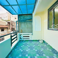 Dt Khủng 82M2 - Nguyễn Văn Đậu - Cáchhẽm Xe Hơi50M- Sân Rộng Để Xe - An Ninh - Hẻm 4M - Chỉ 6.5 Tỷ