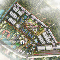 Rẻ Nhất Khu Vực - Bán Đất Nền Kđt Việt Hưng - Thanh Miện, Hải Dương 75M2 Nhỉnh 2 Tỷ
