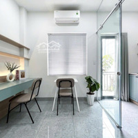 Khai Trương Chung Cư Mini 1 Phòng Ngủ Ban Công, Ngay Ngã 4 Phú Nhuận, Phan Xích Long