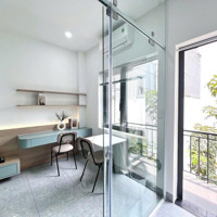 Khai Trương Chung Cư Mini 1 Phòng Ngủ Ban Công, Ngay Ngã 4 Phú Nhuận, Phan Xích Long
