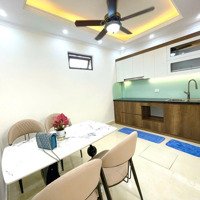 Bán Nhà Khuyến Lương, Ngõ Thông Xe Ba Gác Tránh, 39.6M, Giá Bán 7Ty2
