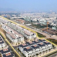 5 Suất Chiết Khấu Ngoại Giao Giá Tốt Nhất Thị Trường Dự Án Biệt Thự - Liền Kề Central Thanh Hóa