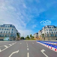5 Suất Chiết Khấu Ngoại Giao Giá Tốt Nhất Thị Trường Dự Án Biệt Thự - Liền Kề Central Thanh Hóa