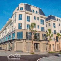 5 Suất Chiết Khấu Ngoại Giao Giá Tốt Nhất Thị Trường Dự Án Biệt Thự - Liền Kề Central Thanh Hóa