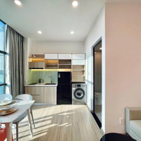 Khai Trương Dự Án 10 Phòng Mới Toanh Full Nội Thất Ngay Lê Lai, Quận 1, Gần Cv 23/9, Chợ Bến Thành.