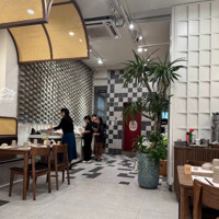 Duy Nhất Mặt Bằng Kinh Doanh Nhà Hàng Phố Trung Hòa, Cầu Giấy 280M2 Giá 80 Triệu