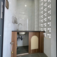 1 Phòng Ngủ Tách Bếp Full Nt Thoáng Mát Rộng Rãi Tiện Đến Đh Vl Đh Iuh - 5P Ra Phạm Văn Đồng