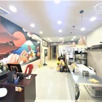17 TỶ CÒN TL - HẺM XE HƠI QUẬN 1 - DÂN TRÍ CAO - TIỆN MỞ VP CTY /SPA KINH DOANH SIÊU VIP