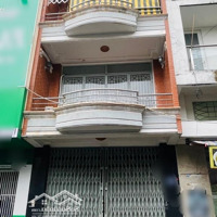 Quang Trung P10 Gv ,Khu Đồng Bộ Nhà Cao Tầng, Ôtô Né Nhau, 4Tầng ,68M2,7Tỷ700