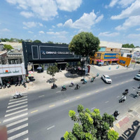 Quang Trung P10 Gv ,Khu Đồng Bộ Nhà Cao Tầng, Ôtô Né Nhau, 4Tầng ,68M2,7Tỷ700