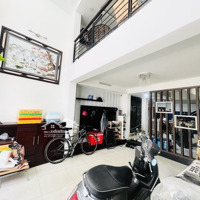 Quang Trung P10 Gv ,Khu Đồng Bộ Nhà Cao Tầng, Ôtô Né Nhau, 4Tầng ,68M2,7Tỷ700