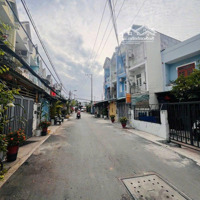 Lê Văn Lương, Nhà Bè, Căn Góc Hiếm Trong Khu Vực, 123M2, 2 Tầng, Có Dòng Tiền, Giá Bán 5,2 Tỷ Tl