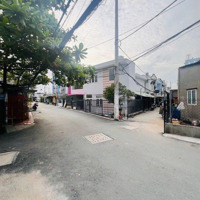 Lê Văn Lương, Nhà Bè, Căn Góc Hiếm Trong Khu Vực, 123M2, 2 Tầng, Có Dòng Tiền, Giá Bán 5,2 Tỷ Tl