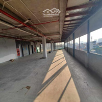Thanh Xuân - Toà Building 10 Tầng Dòng Tiền Khủng Lại Được Tặng 1 Biệt Thự Sân Vườn 300M2 Trên Nóc