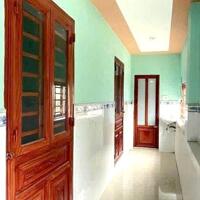 BÁN NHÀ ĐẤT TAM HÒA, 1TRỆT 1LẦU, 2 MẶT ĐƯỜNG THOÁNG RỘNG, GẦN BV ĐỒNG NAI