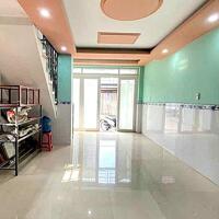 BÁN NHÀ ĐẤT TAM HÒA, 1TRỆT 1LẦU, 2 MẶT ĐƯỜNG THOÁNG RỘNG, GẦN BV ĐỒNG NAI