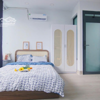 Chính Chủ - 1 Pn Tách Bếp Thoáng Rộng Tiện Ra Phạm Văn Đồng - 5P Tới Đh Vl, Đh Iuh Gàn Emart